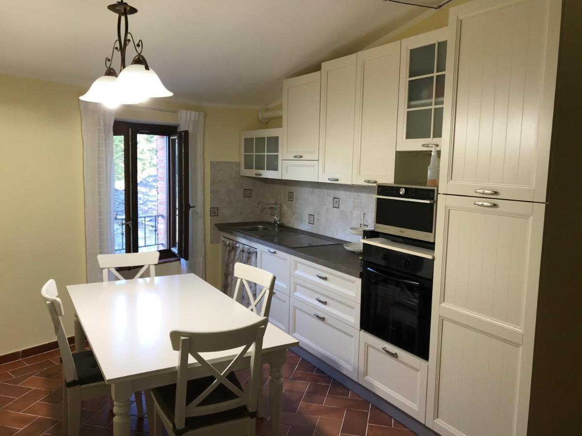 Appartement Rosa Di Maggio à Pari Extérieur photo