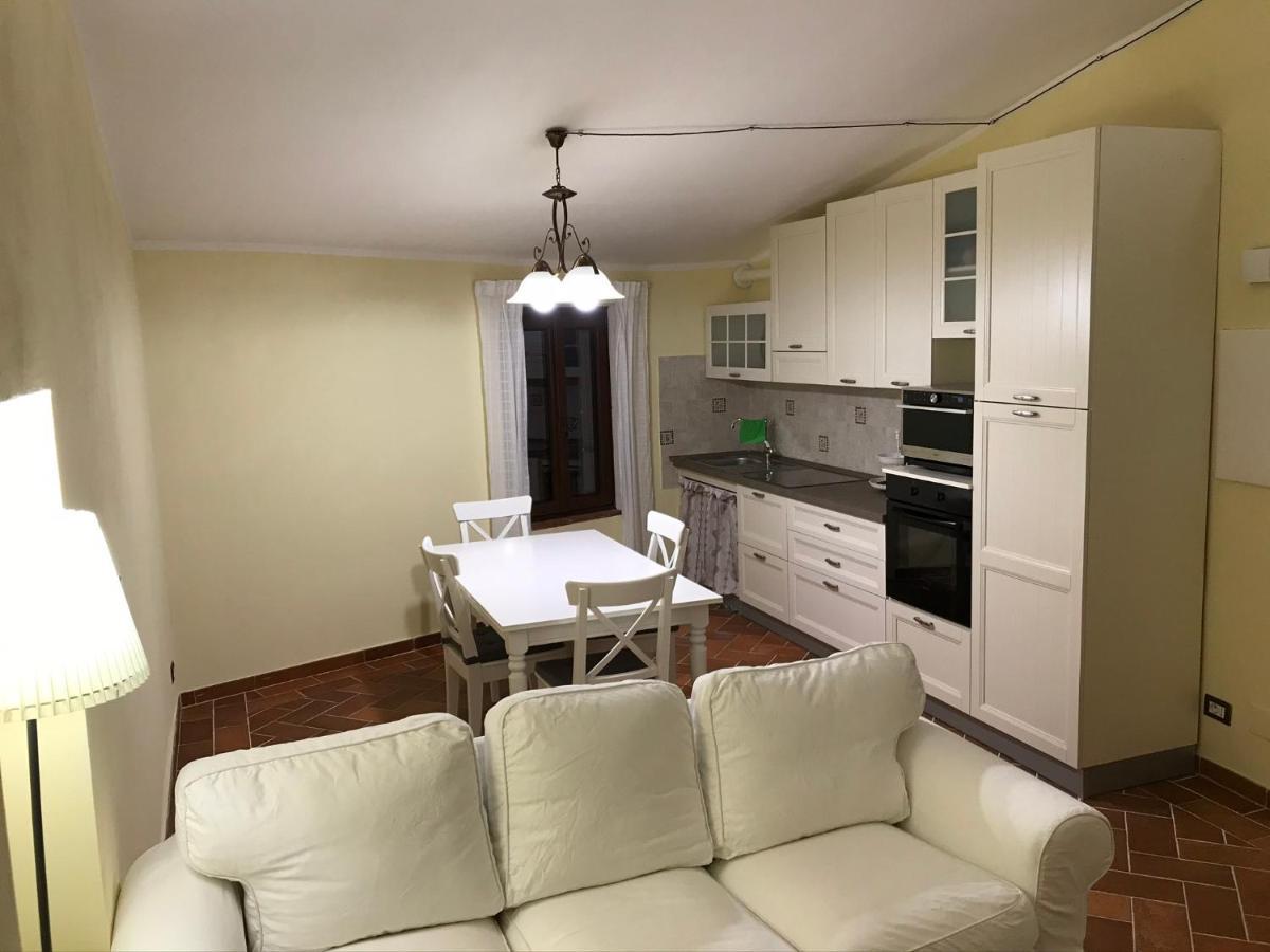 Appartement Rosa Di Maggio à Pari Extérieur photo