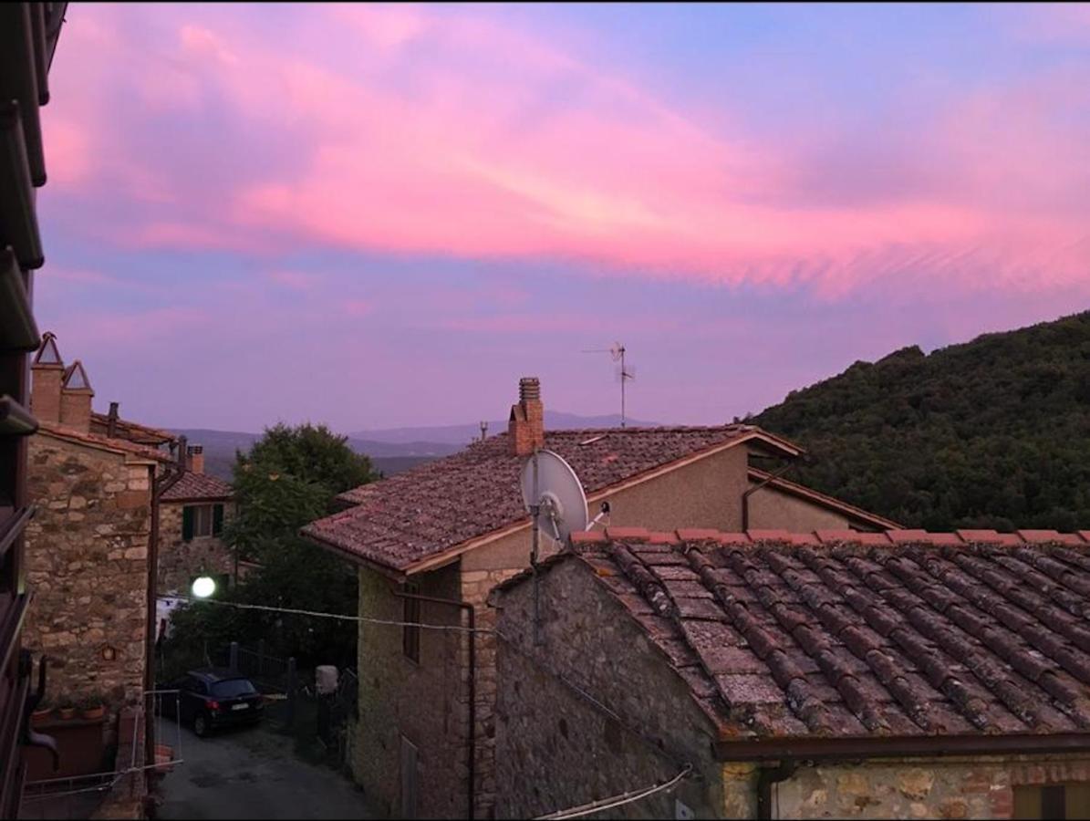 Appartement Rosa Di Maggio à Pari Extérieur photo