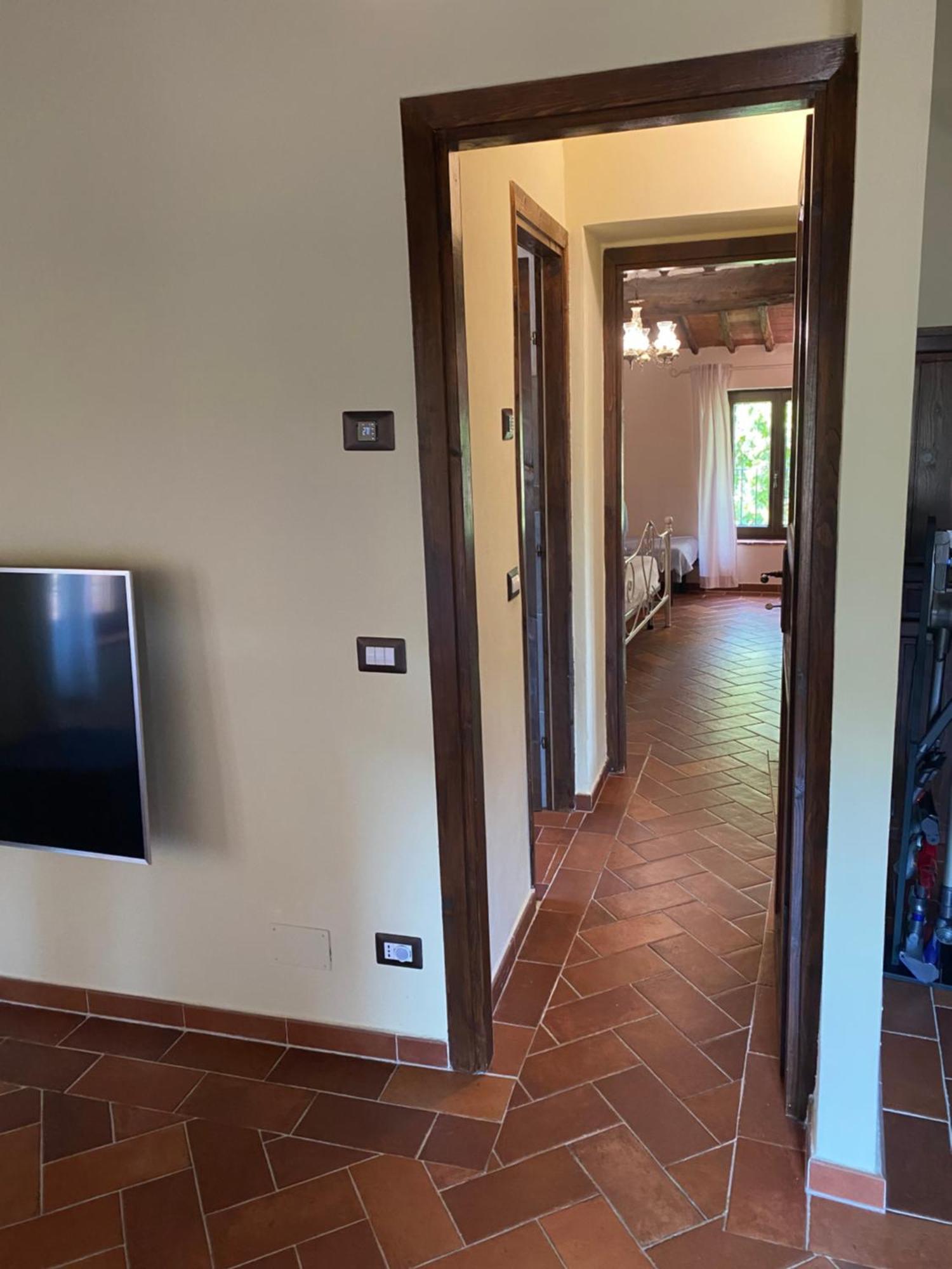 Appartement Rosa Di Maggio à Pari Extérieur photo