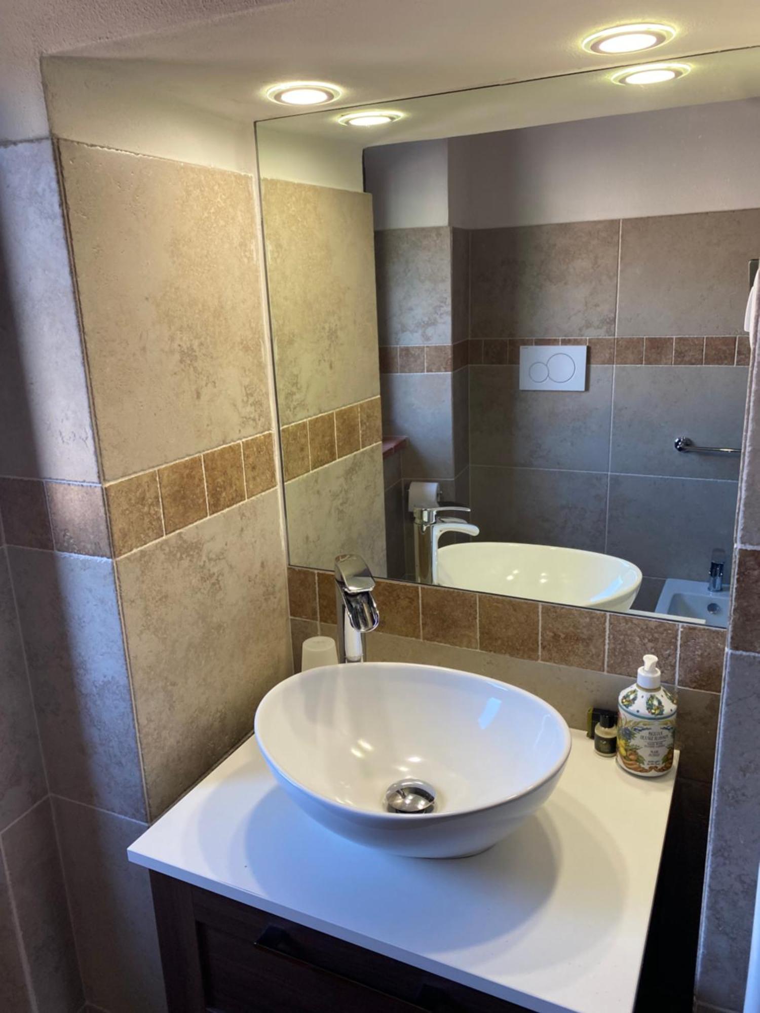 Appartement Rosa Di Maggio à Pari Extérieur photo
