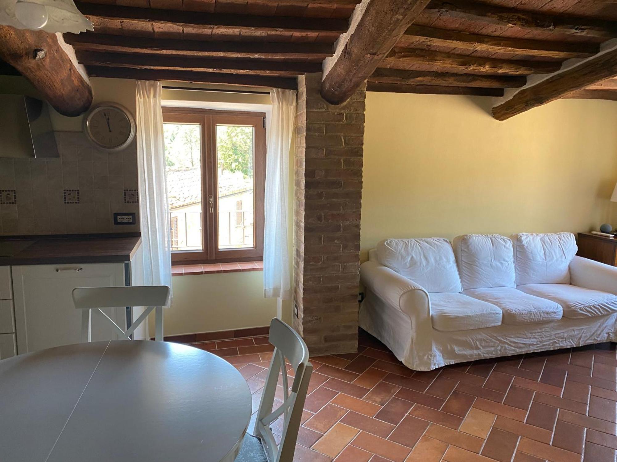 Appartement Rosa Di Maggio à Pari Extérieur photo