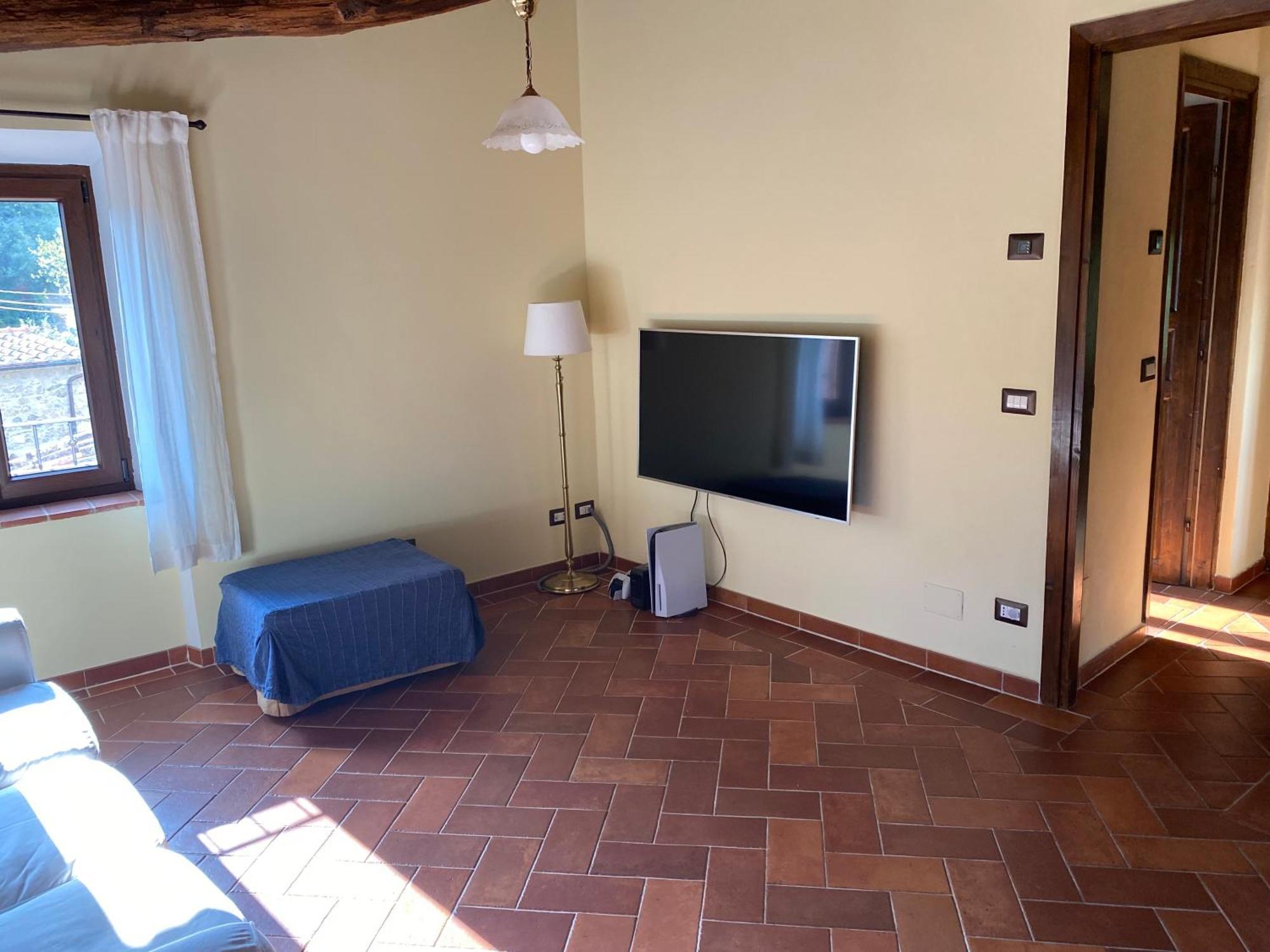 Appartement Rosa Di Maggio à Pari Extérieur photo