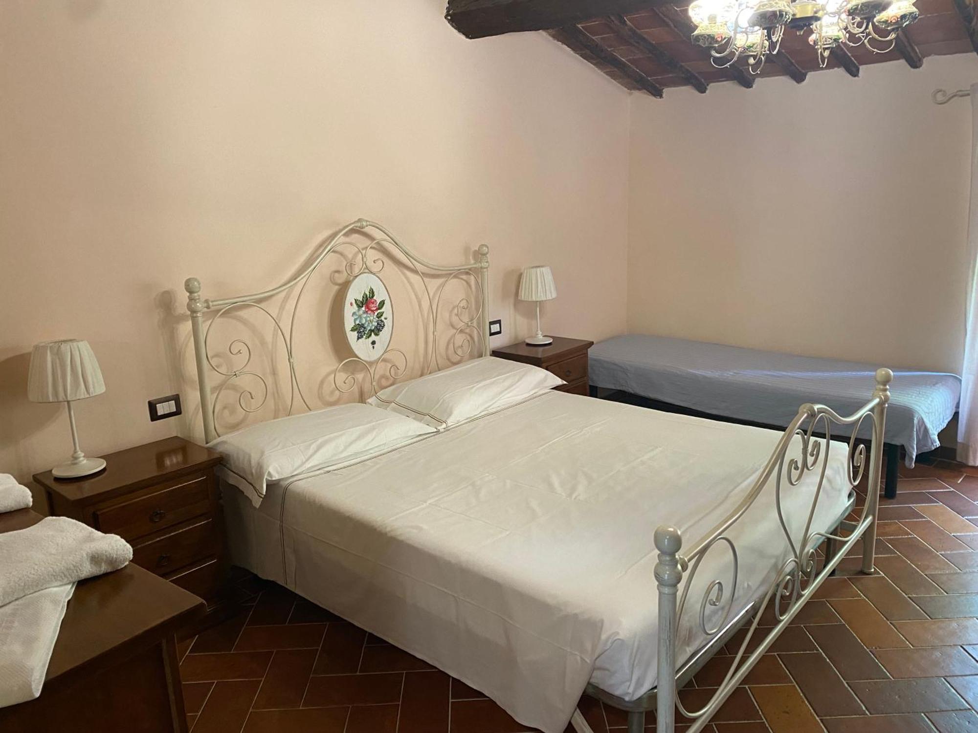 Appartement Rosa Di Maggio à Pari Extérieur photo