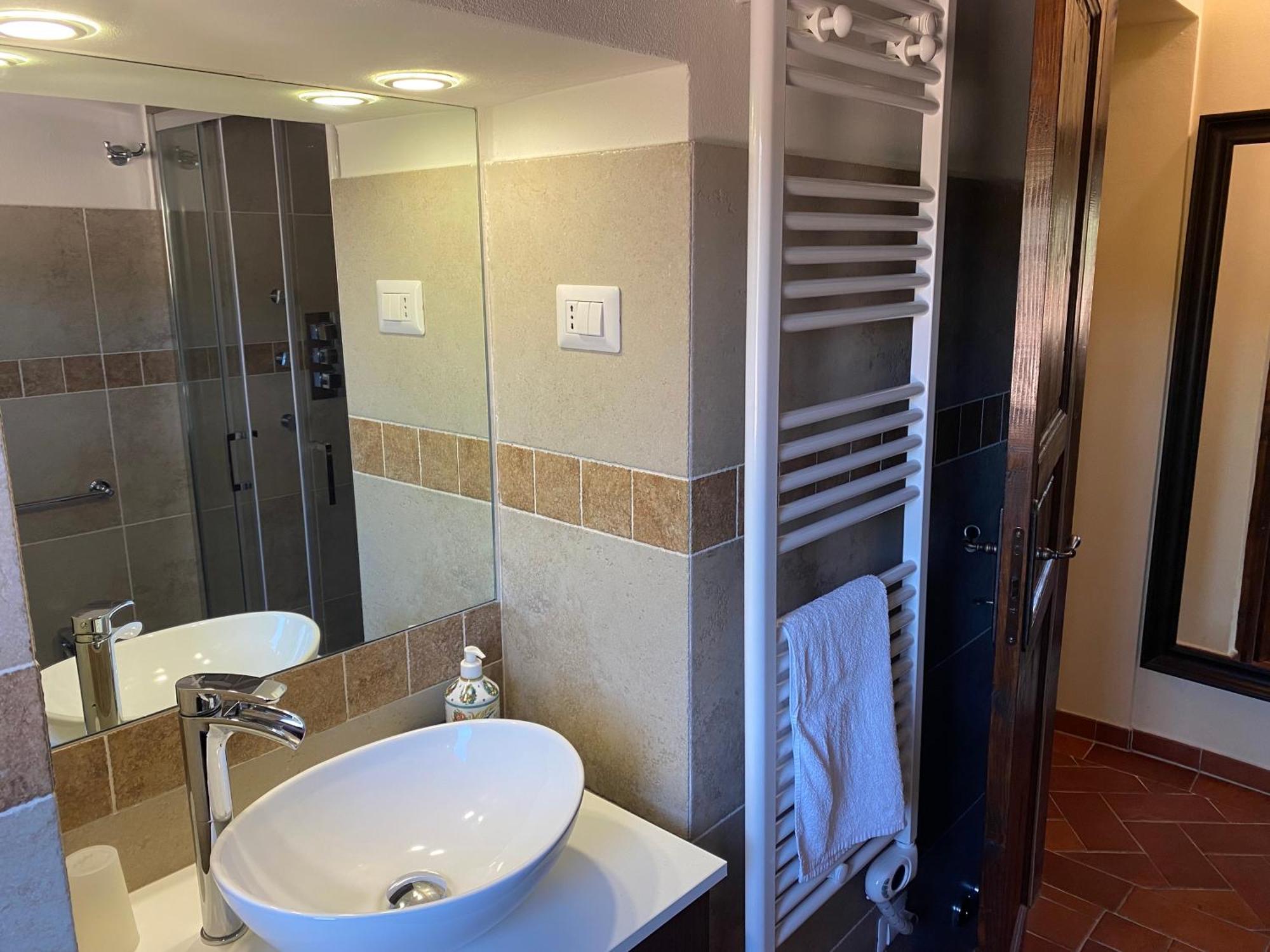 Appartement Rosa Di Maggio à Pari Extérieur photo