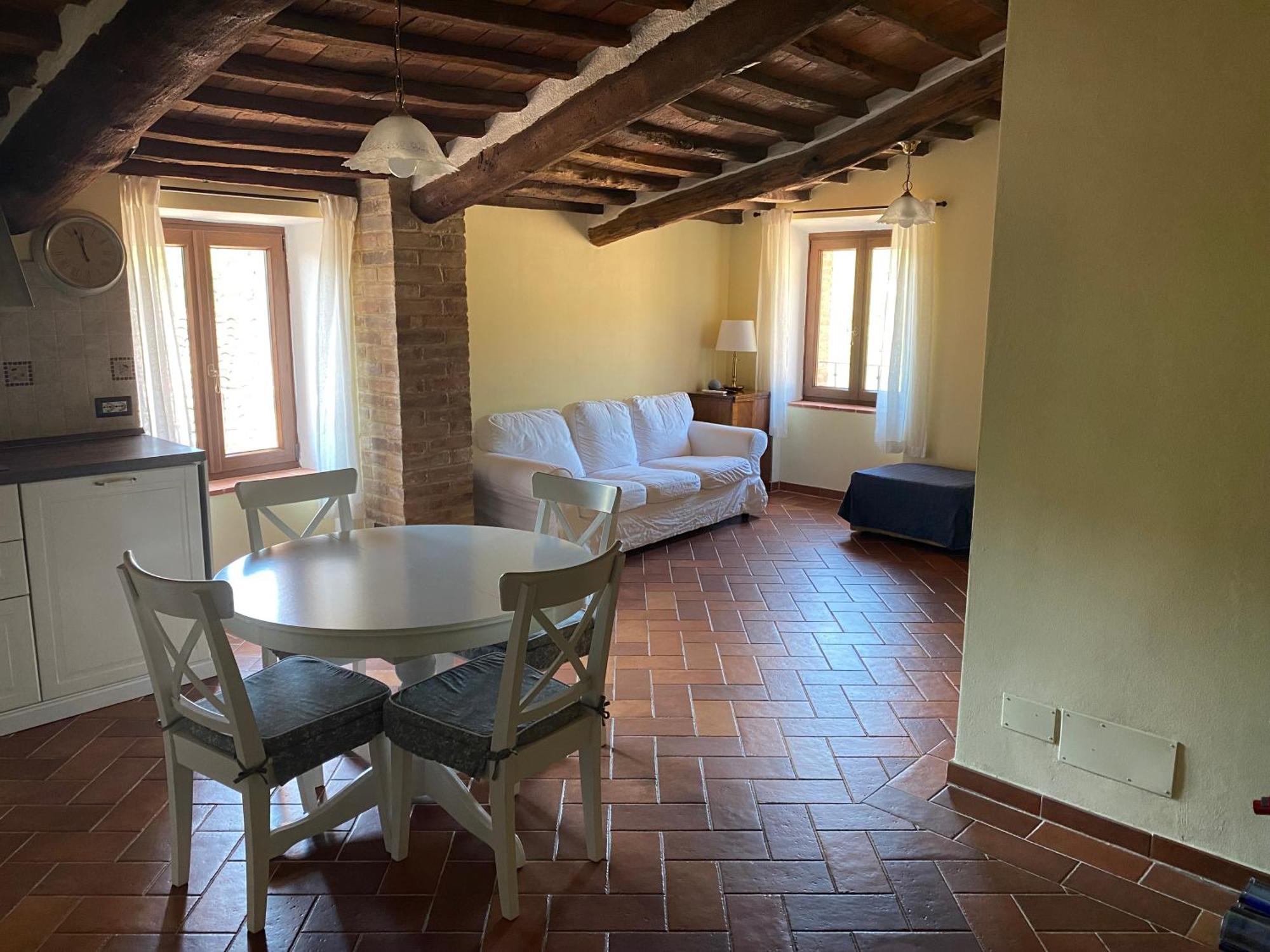 Appartement Rosa Di Maggio à Pari Extérieur photo