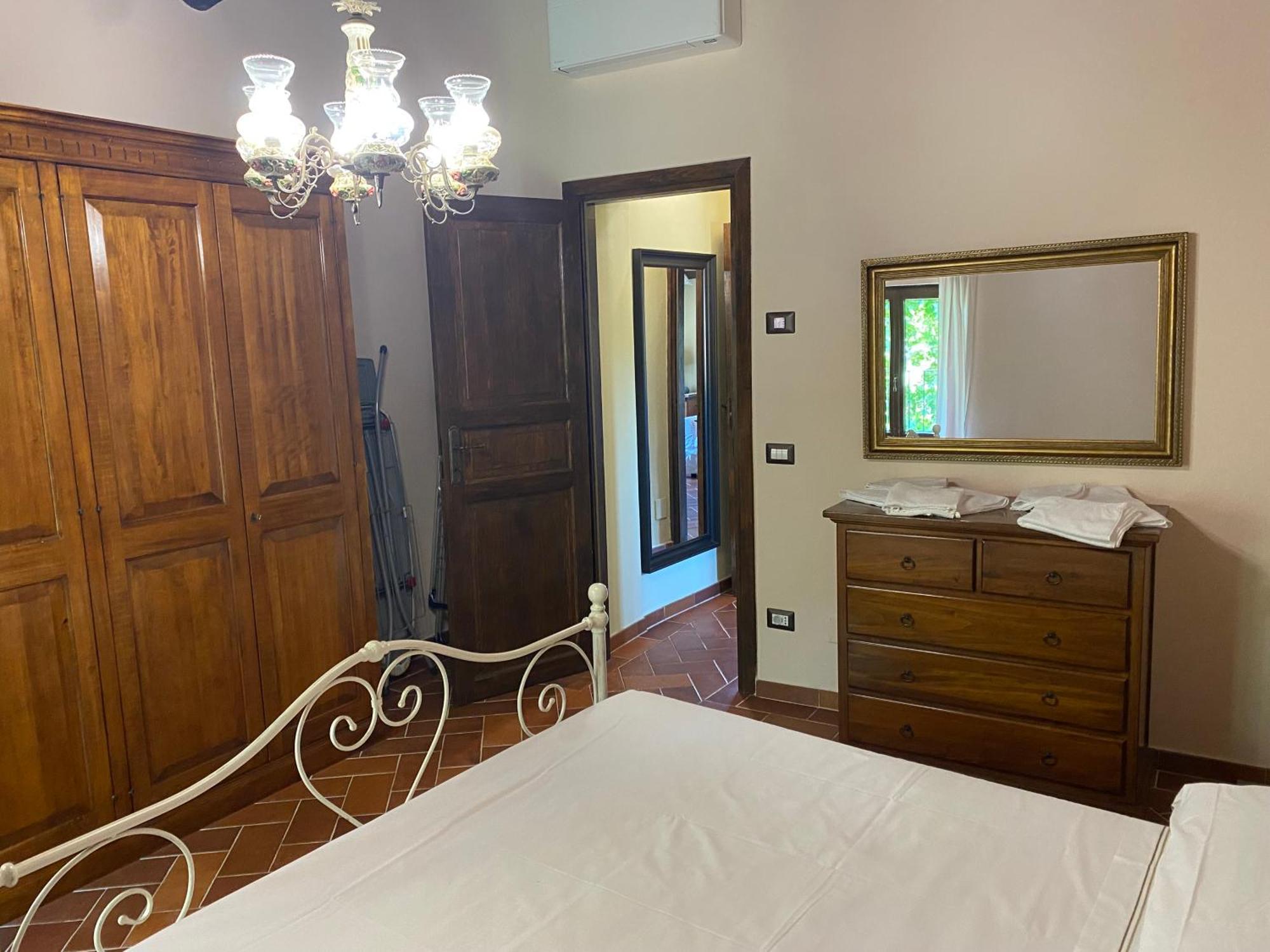 Appartement Rosa Di Maggio à Pari Extérieur photo